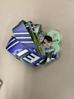 2025年最新】fantastics 八木勇征 キーホルダーの人気アイテム