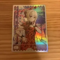 ラブカ　パラレルエネルギー　スタートデッキ　虹ヶ咲　9枚　メルカリ便 2025年最新】ラブカ スタートデッキの人気アイテム - メルカリ