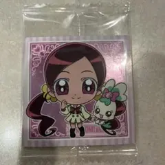 にふぉるめーしょん プリキュア シール ウエハース キュアブロッサム
