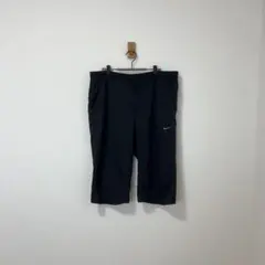 NIKE ナイキ　ハーフパンツ　ショートパンツ　速乾　XL 大きいサイズのサムネイル