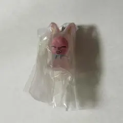 SKZOOガチャ スキズ めじるしアクセサリー てるてる坊主