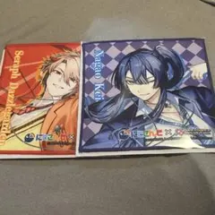 【新品】にじさんじ　くらっくじ　1ロット 2026年最新】にじさんじ くらっくじ ラストの人気アイテム - メルカリ