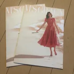 M'S GRACY 2026 Summer カタログ 2冊セットのサムネイル