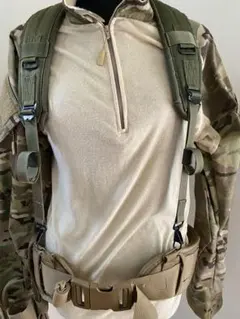 海兵隊 個人装備