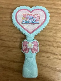 ハッピーセット　アイカツ