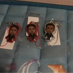 nesmithクリーナー ネスミス EXILE SECOND ガチャ