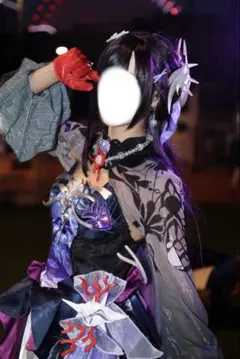 【OZZ ONESTE】チャイナ刺繍レーストップス 中華風 コスプレ OZZ ONESTE】チャイナ刺繍レーストップス 中華風 コスプレ - メルカリ