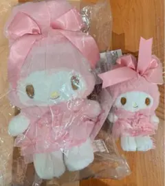 2025年最新】マイメロディ バースデードール リボン姫の人気アイテム