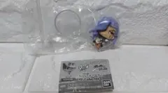 ジョジョの奇妙な冒険 カプセルフィギュアコレクション RE-Collect04