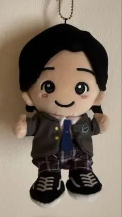 山口くんはワルくない ちびぬい服 m様専用 - メルカリ