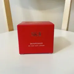 2026年最新】SK-II スキンパワー リニュー クリーム / エアリー