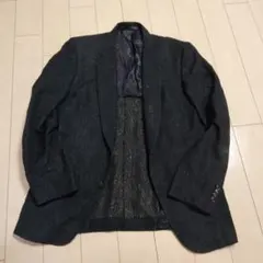 極美品　ポール・スミス　テーラードジャケット　Lサイズ