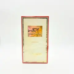 ◽︎未使用　廃盤　ジャン・パトゥ　ジョイ　オードトワレ 45ml◾︎のサムネイル