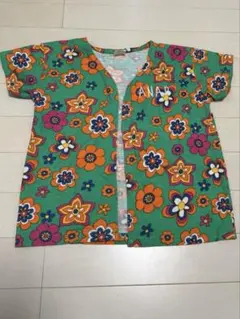 アナップキッズ　ANAP カーディガン　100
