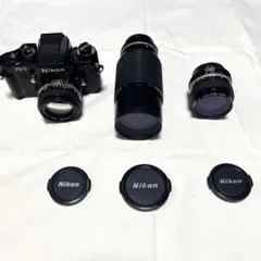 じ*こ様 Nikon F3T HP 機材整理のため出品　動作確認済み 2026年最新】nikon f3 hp tの人気アイテム - メルカリ