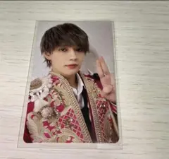 佐野勇斗 トレカ 好きすぎて滅