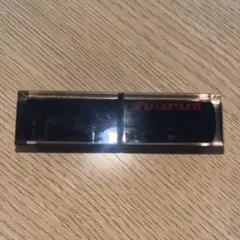 シュウウエムラ リップスティック OR595