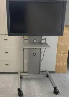 完動品SONY3DBRAVIAKDL-40LX900 40インガラススタンド付き - メルカリ