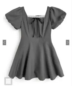 GRL ミニワンピース