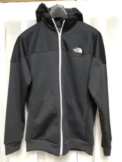 【お年玉価格】The North Face NT61511 ブラックジャージ