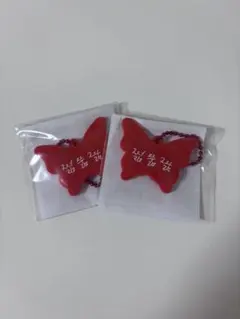 NCT DREAM チソン アクリルチャーム