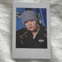 NCT 127 ユウタ シーグリ 2026 Music dramaトレカ