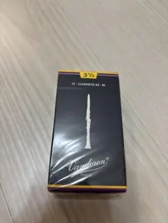 Vandoren クラリネットリード 3.5 10枚入のサムネイル