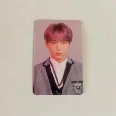 BTS LOVE YOURSELF ジョングク トレカ - メルカリ