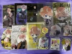 DIABOLIK LOVERS アクリルスタンド 逆巻シュウ - メルカリ