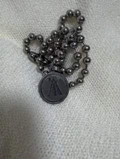 ANOTHERYOUTH A Pendant Necklaceのサムネイル