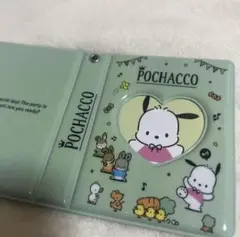 ポチャッコ コレクトブック 韓国