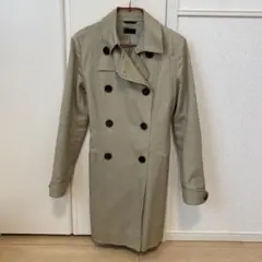 ポールスミスブラックレーベルトレンチコート