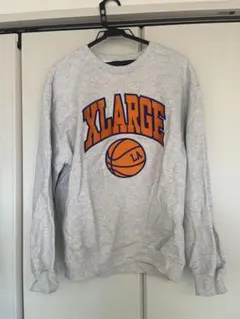 XLARGE スウェットのサムネイル