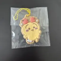 ちいかわ クッキーチャームマスコット3 うさぎ