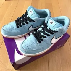 NIKE SB Dunk Low PRO Gulf 26.5cm