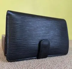 LOUIS VUITTON ルイヴィトン ブラック ヴィエノワ