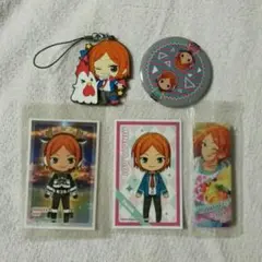 あんスタ セット