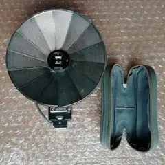 ★フラッシュガン　キャノン　CANON 発光器　昭和レトロ★