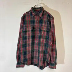POLO RALPH LAUREN ポロラルフローレン チェックシャツ S
