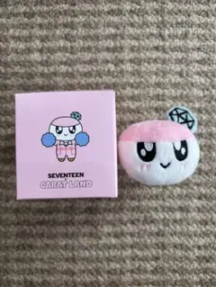 2025年最新】seventeen ボンボンイの人気アイテム - メルカリ