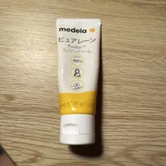 Medela ピュアレーン ラノリンクリーム 37g