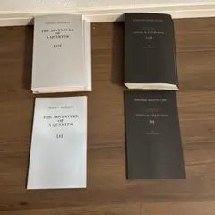 2025年最新】the adventure of a quarterの人気アイテム - メルカリ