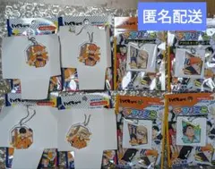 ハイキュー　アクリミニ　アクリルキーチェーン　アクリルキーチェーン2