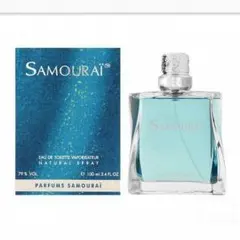 ☆送料込み☆SAMOURAI サムライアランドロンのサムネイル