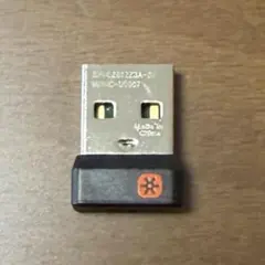 Logicool Unifyingレシーバー