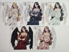 人物ステッカー　creampeach様.h