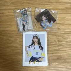 2025年最新】小田柚葉 アクリルスタンドの人気アイテム - メルカリ