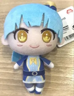 ゾンビランドサガ ゆめぎんがパラダイス ふぁぶぬい 星川リリィ　ぬいぐるみ