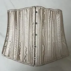 コルセット 下着