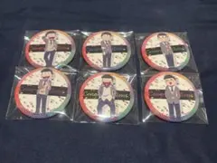 えいがのおそ松さん 劇場版公開記念缶バッジ - メルカリ